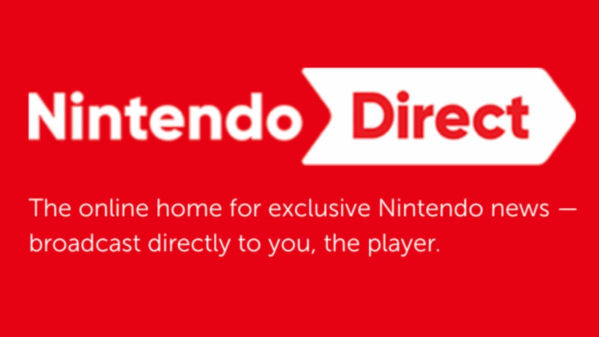 2024’s First Nintendo Direct Coming February 21st