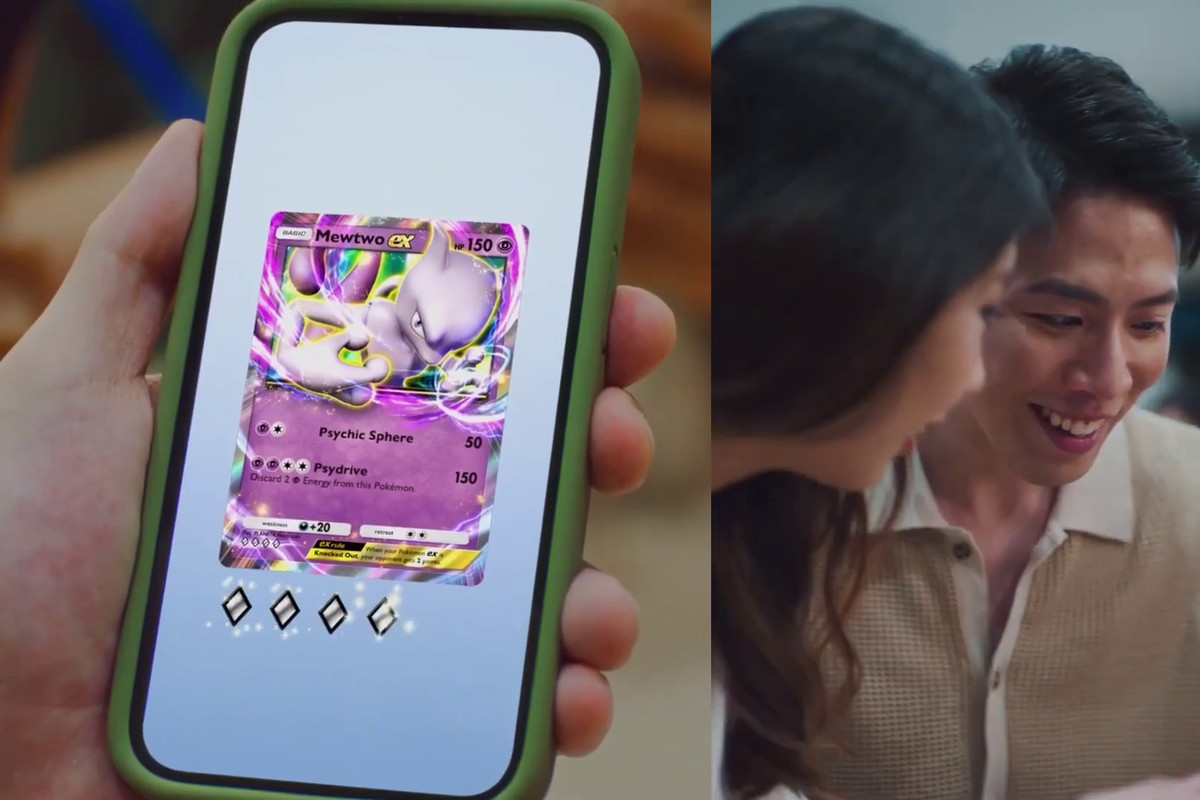 Developers of Pokémon Trading Card Game Pocket Assert it’s Not an NFT Project