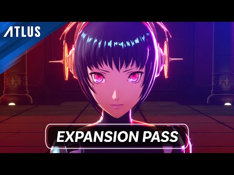 Expansion Pass for Persona 3 Reload to Feature The Answer from Persona 3 FES