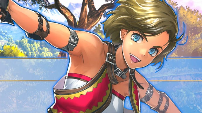 Late creator’s legacy to continue with the sequel of Suikoden’s spiritual successor Eiyuden Chronicles