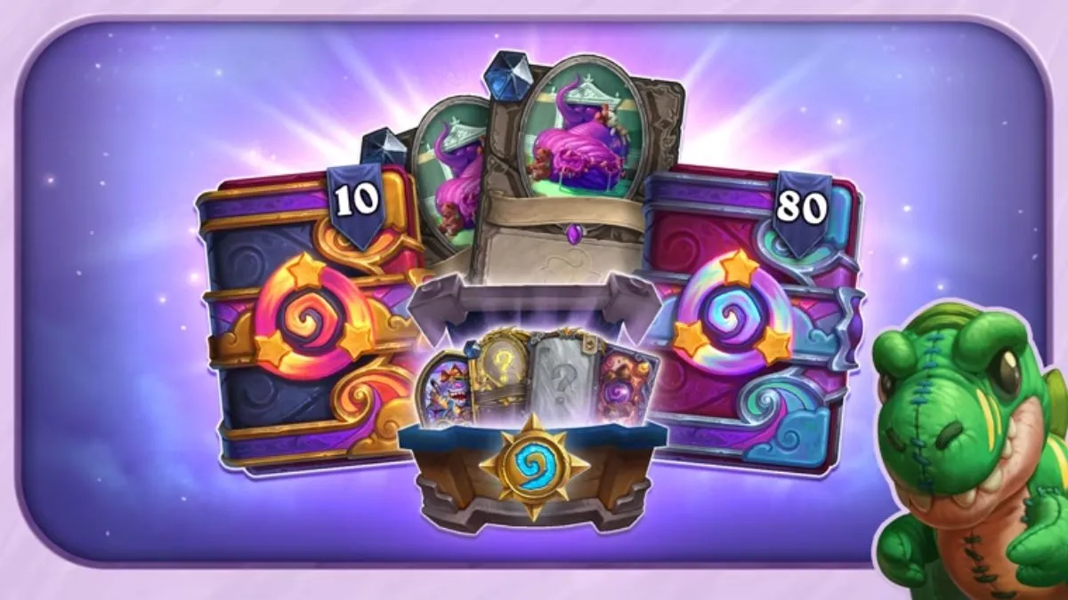 Blizzard Reverses Hearthstone’s Weekly Quest Changes Due to Fans’ Outrage