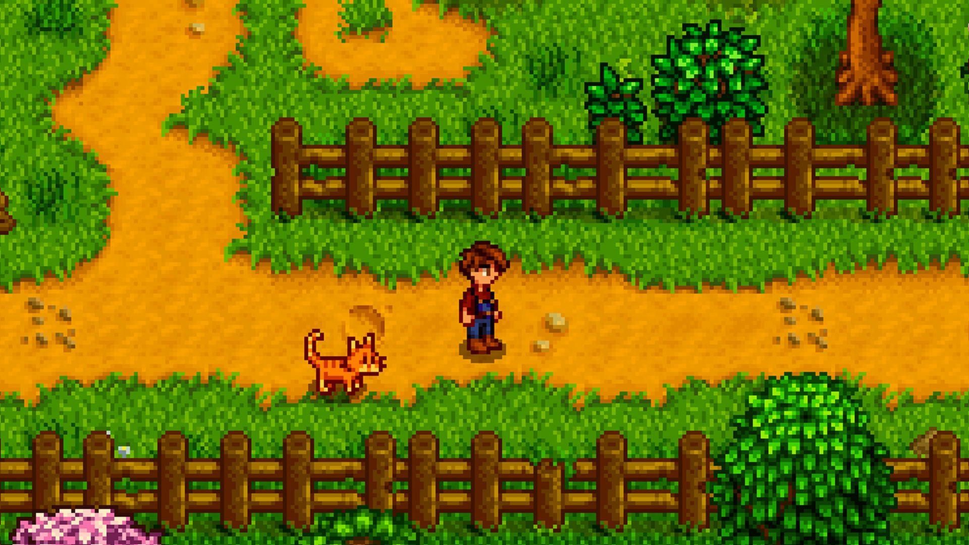 Update 1.6.6 for Stardew Valley Rolls Out on PC Featuring Massive Fixes and Translation Modifications
