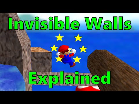 After 28 Years, Super Mario 64 Enthusiasts Successfully Unlock the Game’s ‘Inaccessible’ Door