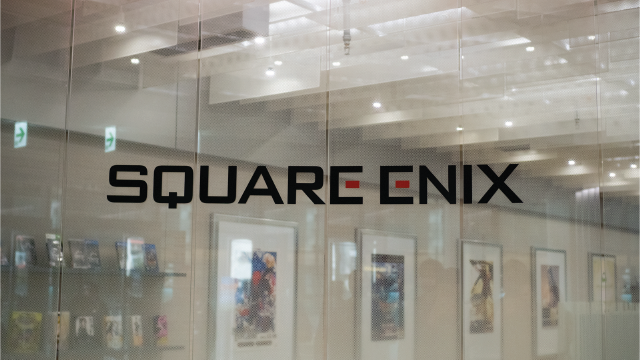 Square Enix Reports Significant Job Cuts in North America and Europe