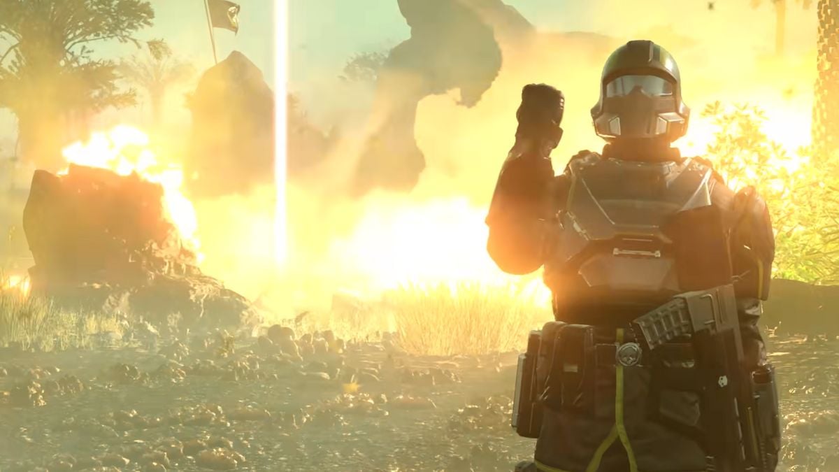 Arrowhead May Delay Future Helldivers 2 Patches to Prioritize Quality Over Speed
