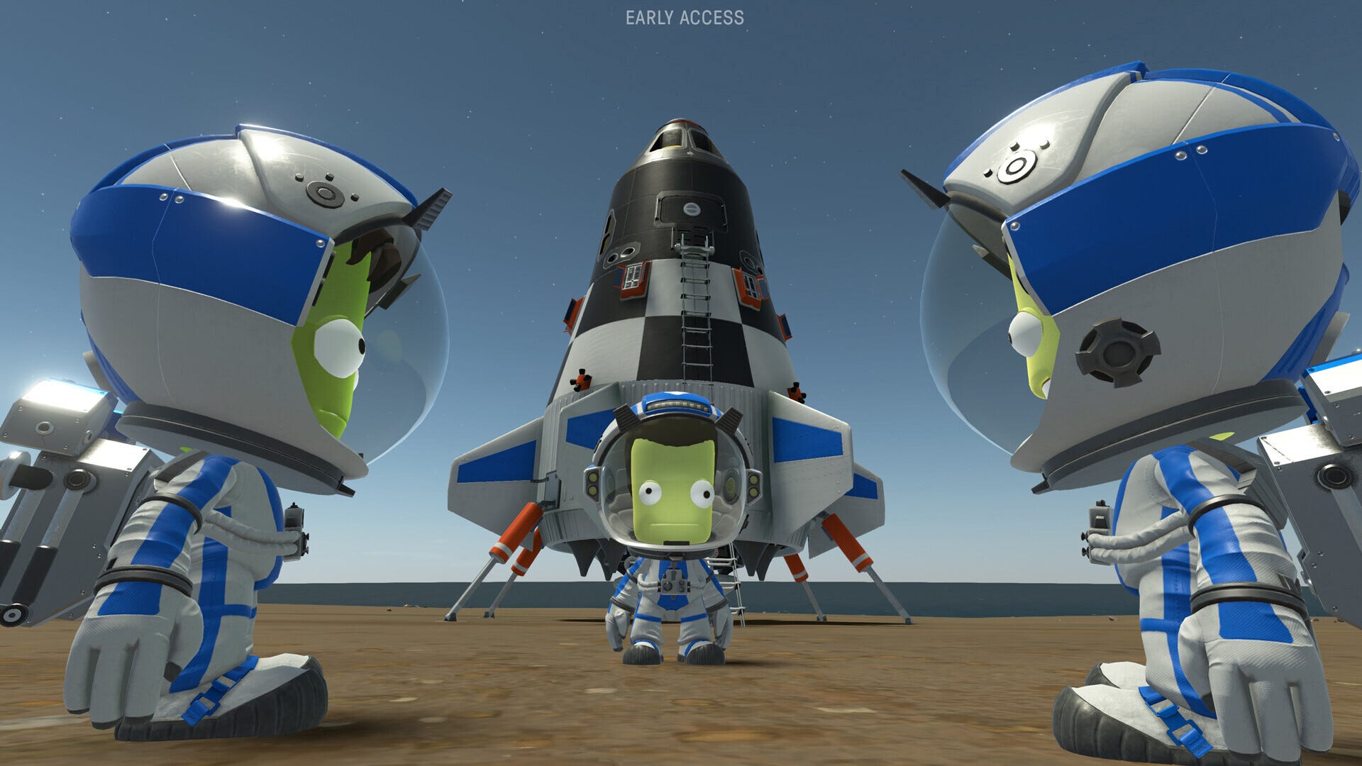 Producer of Kerbal Space Program 2 Affirms Extensive Layoffs, Contrary to CEO’s Comments