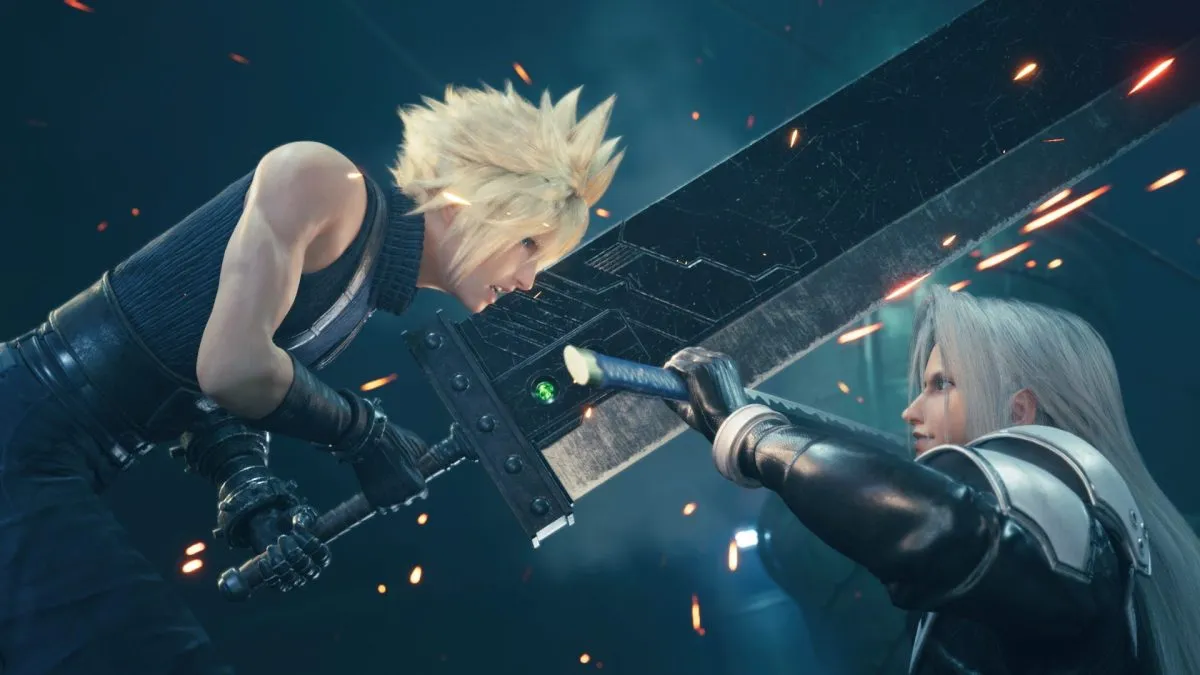 Square Enix Commits to Aggressive New Strategy, Promising More Multiplatform Games