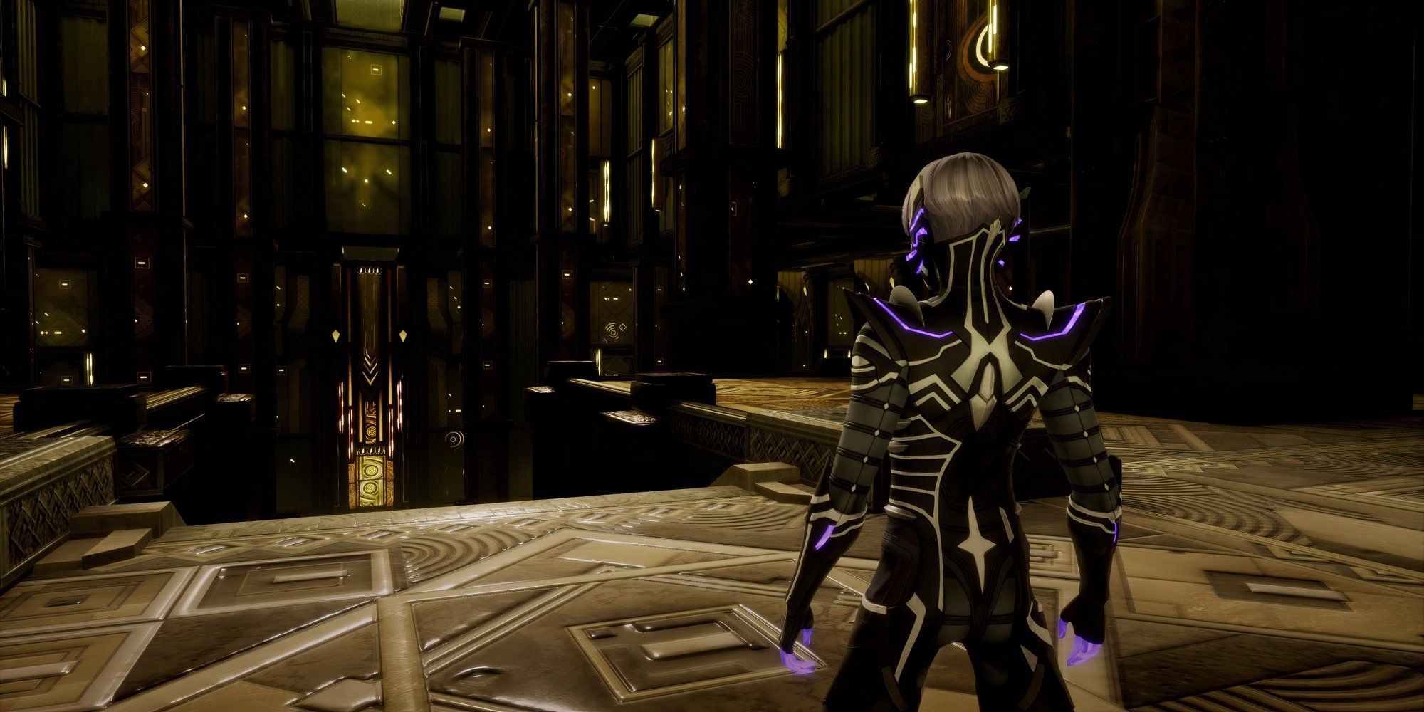 Shin Megami Tensei V: New Enhancements and Additions Bring Revenge to Gameplay