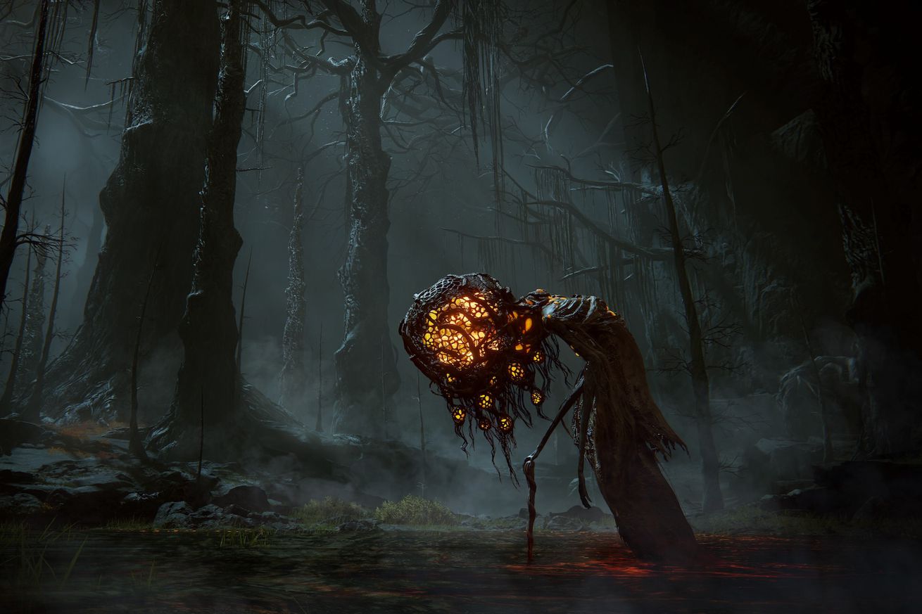 New Trailer for Elden Ring: Shadow of the Erdtree serves as a dramatic summons to battle