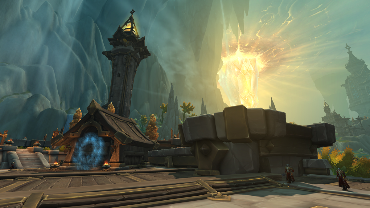 The War Within Expansion for World of Warcraft is slated for an August 26, 2024 Release