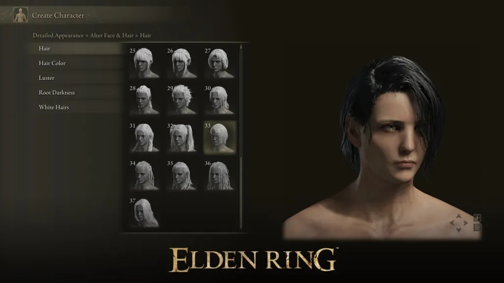 “Elden Ring to Receive New Hairstyles and Quality-of-Life Improvements Prior to Shadow of the Erdtree Launch”