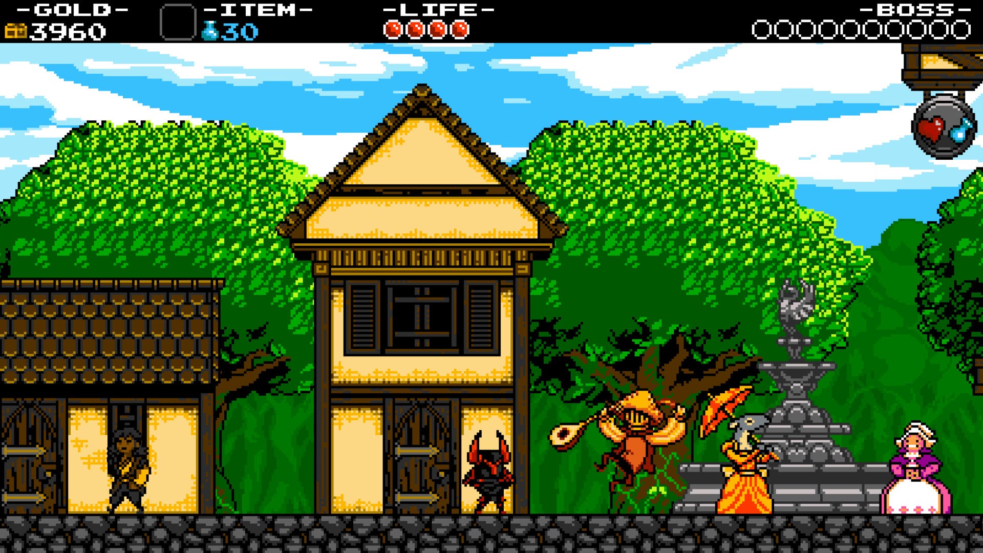 Shovel Knight’s 10th Anniversary to feature Online co-op Multiplayer in Latest Shovel Of Hope DX Edition