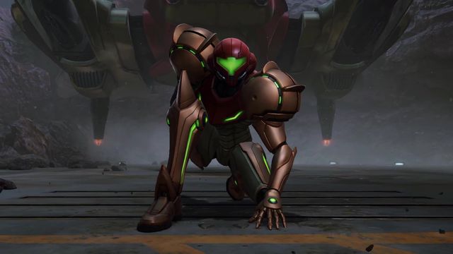 Nintendo Commits to a 2025 Release for Metroid Prime 4