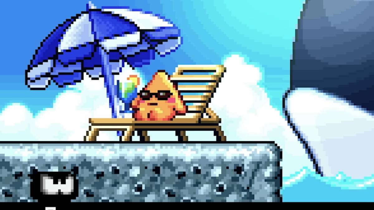 Nintendo Switch Online Adds Densetsu no Starfy 1-3 GBA Games to its Library