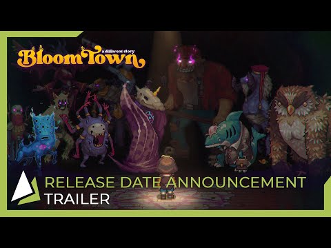 “Bloomtown: A Different Story” Set to Launch on September 24