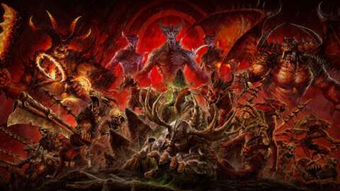 Significant Changes are Coming to Diablo 4 Bosses in Season 5