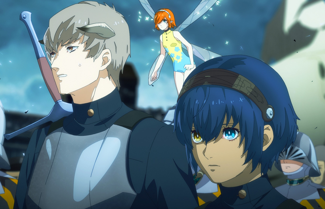 Atlus Reveals English Voiceover Cast for Metaphor: ReFantazio