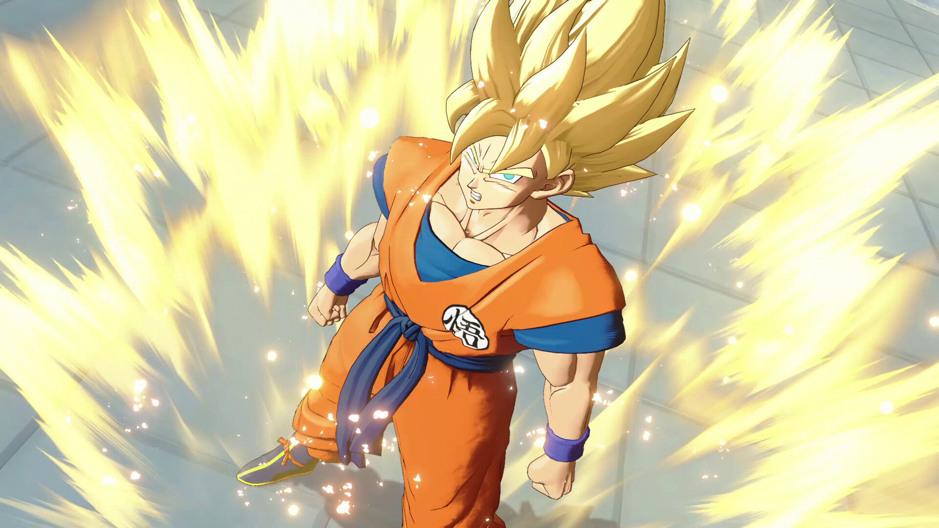 Bandai Namco Introduces Their First Dragon Ball MOBA Game, Dragon Ball Project: Multi for the First Time Ever