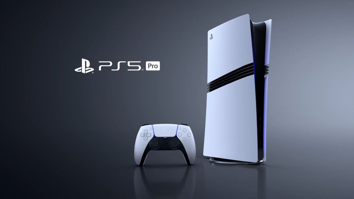 “PS5 Pro Officially Unveiled with a Staggering $700 Price Tag”