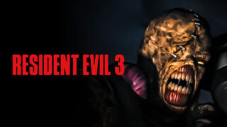 Classic Resident Evil 3 Set to Launch on GOG this September 25