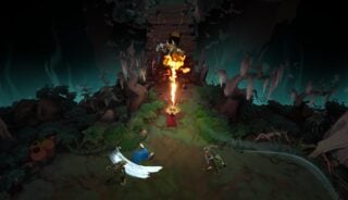 Early Access Launch of Wizard of Legend II Scheduled for October 3