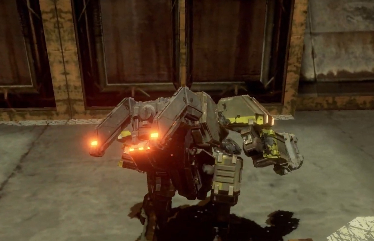 Front Mission 3: Remake Gameplay Footage Previewed by Forever Entertainment