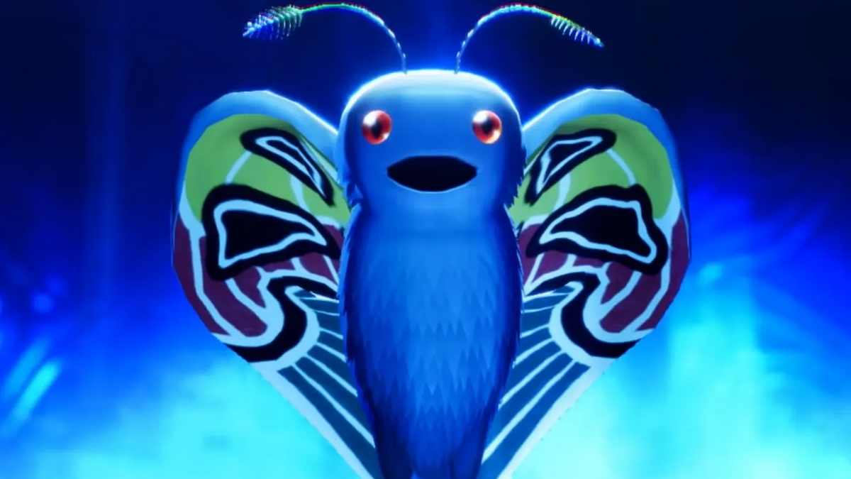 Mothman Takes the Lead in Shin Megami Tensei V: Vengeance Navigator Survey