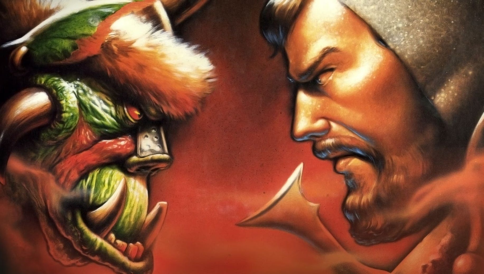 Report: Ex-Blizzard Director Proposed Warcraft 4, Call Of Duty RTS