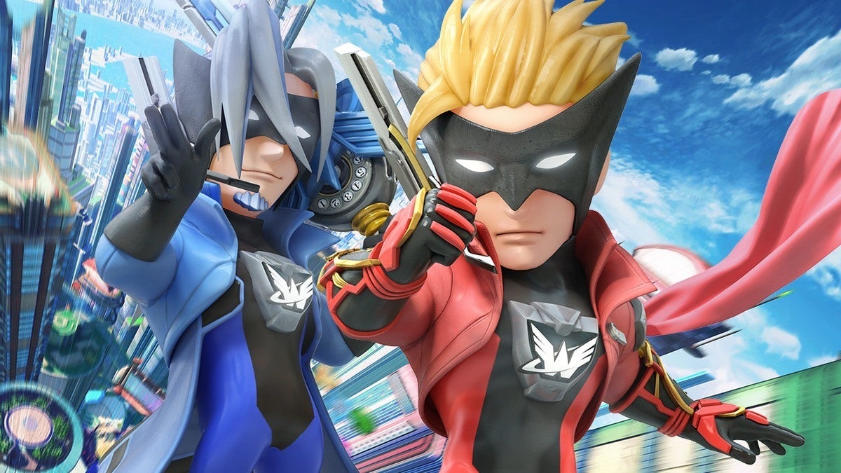 PlatinumGames Obtains The Wonderful 101 Rights from Nintendo