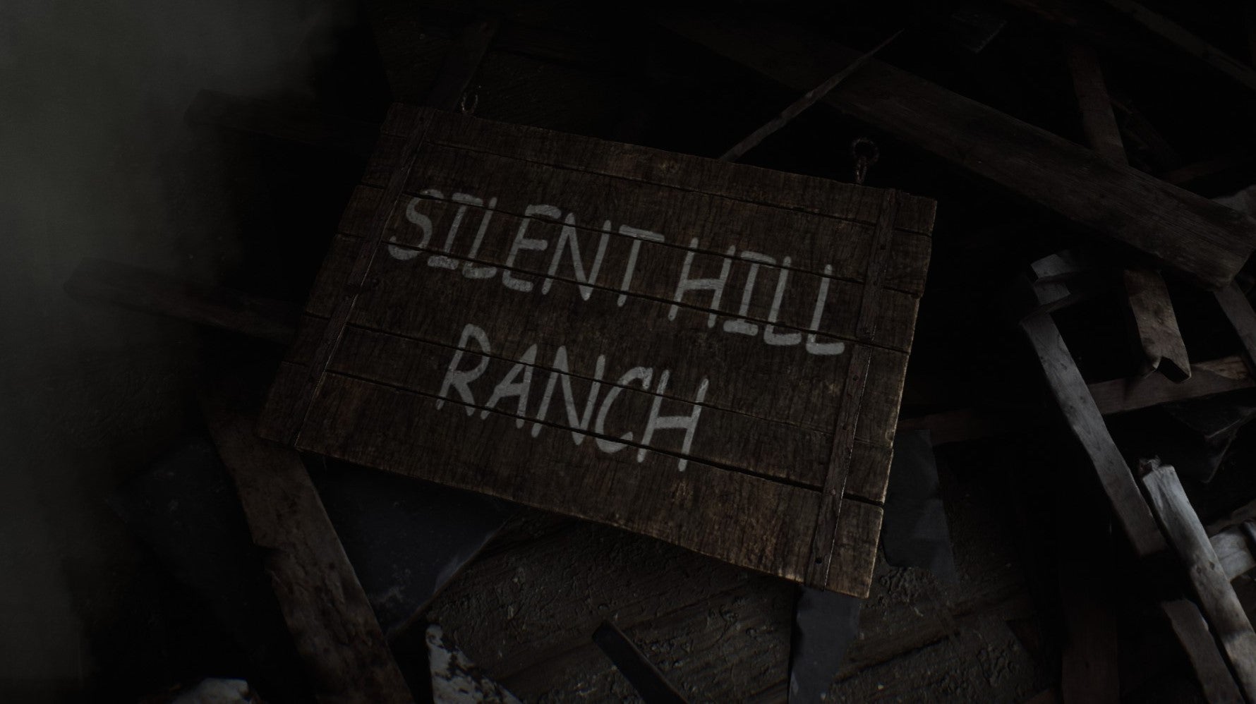 Fans Embrace HD Collection Easter Egg in Silent Hill 2 Remake