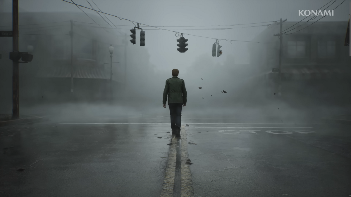 Silent Hill 2 Remake Surpasses 1 Million Sales