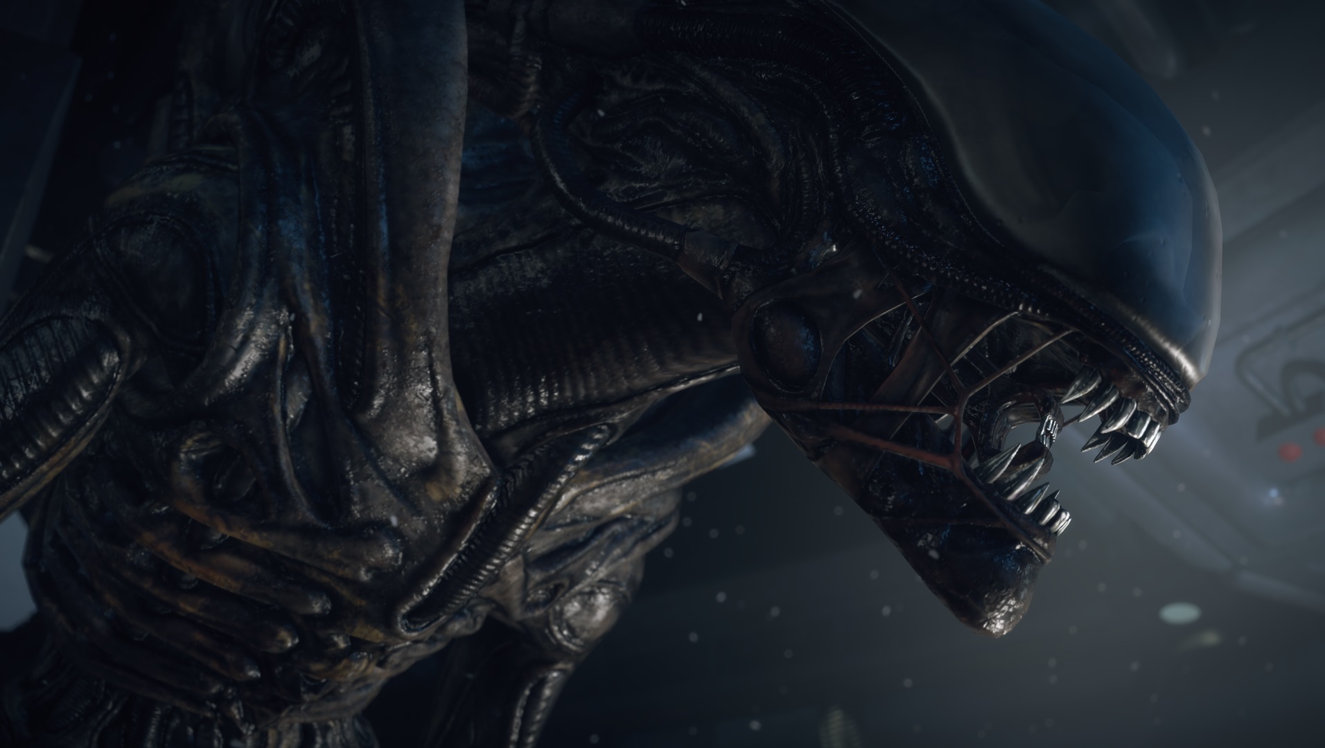 Alien: Isolation Finally Receives Anticipated Cult Survival Horror Sequel