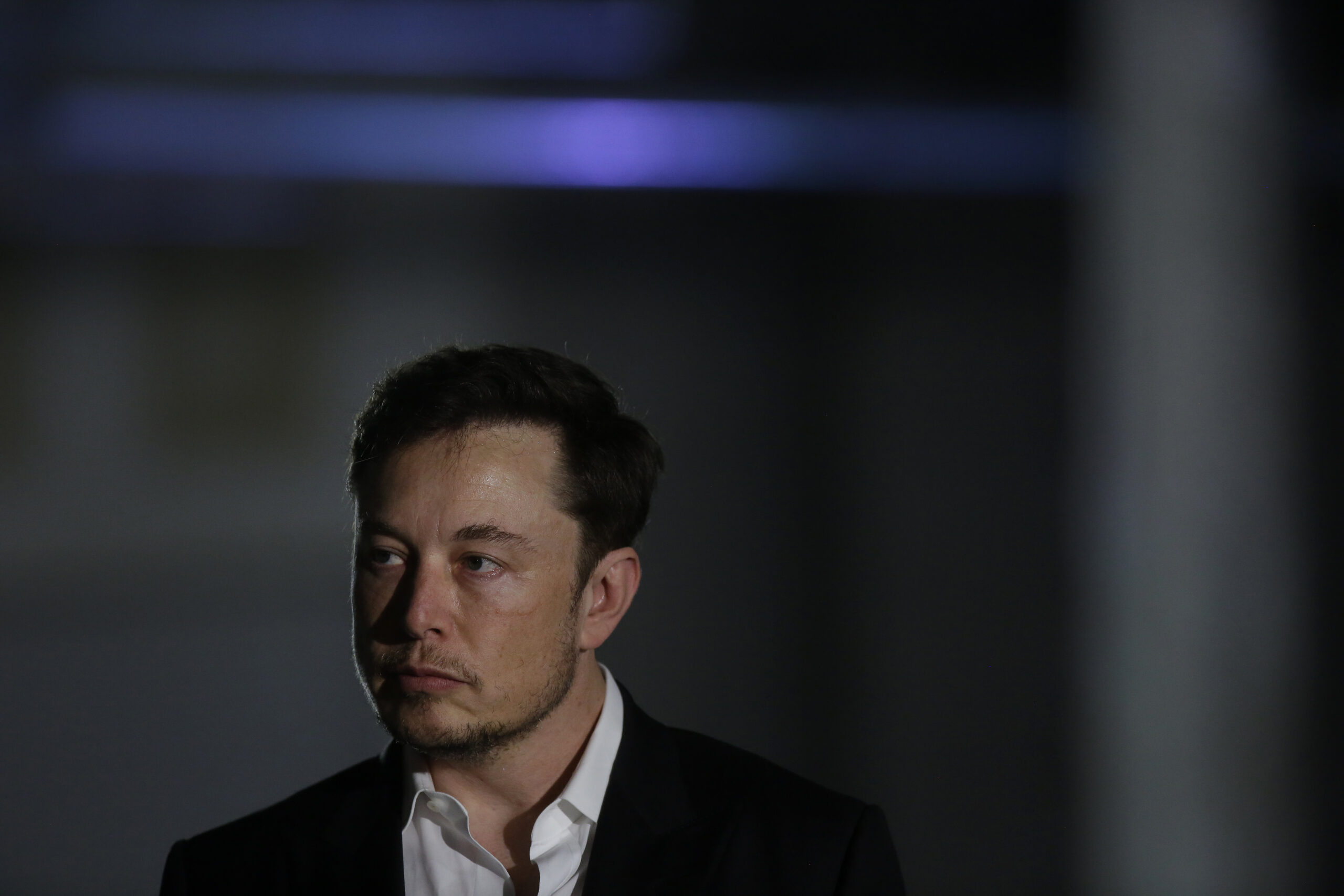 Elon Musk Aims to Revitalize Gaming with AI Studio