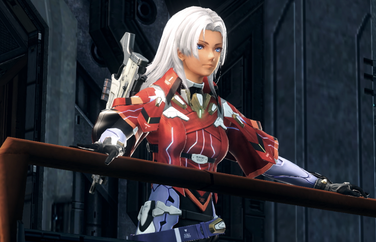 Xenoblade Chronicles X: Definitive Edition Debuts March 20, 2025