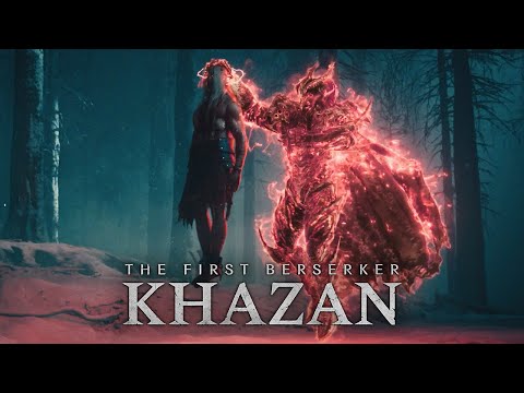 Berserker: Khazan’s Premiere Launch on March 27, 2025