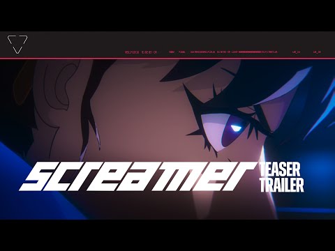 Screamer’s Sci-Fi Racer Reboot Announced for PS5, Xbox Series, PC