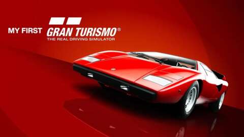 Upcoming Free-to-Play Gran Turismo Game Launch Imminent