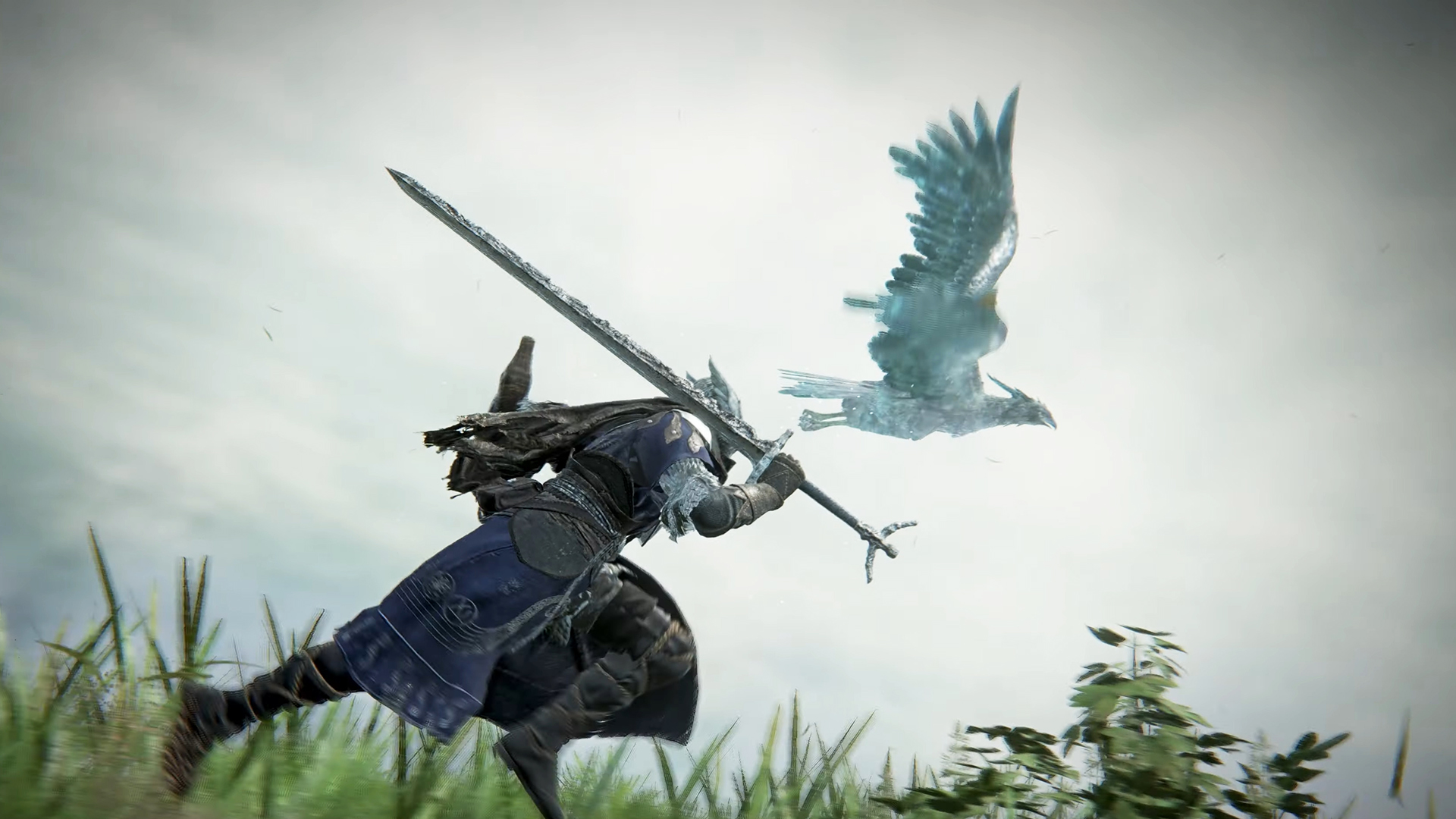 Elden Ring Multiplayer Spinoff Unveiled at The Game Awards