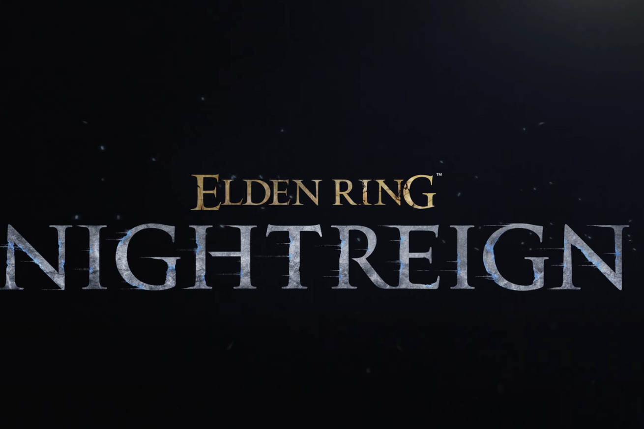 FromSoftware Unveils New Elden Ring Game