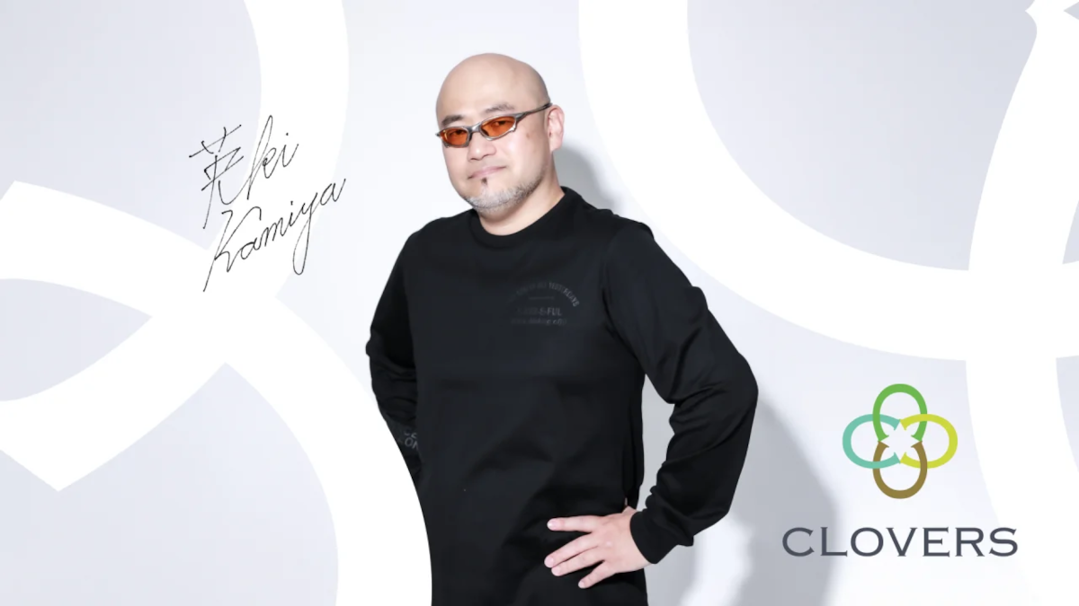 Hideki Kamiya’s Reason for Departing PlatinumGames Explained