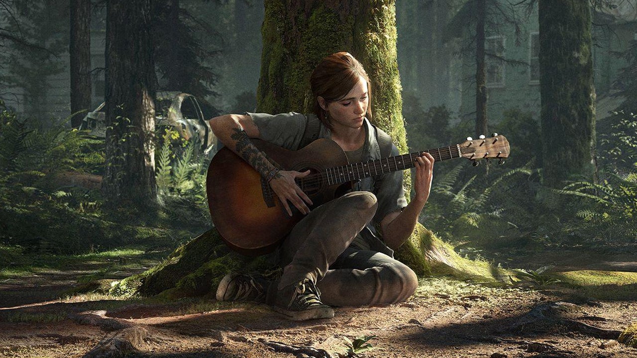 The Last of Us Part 2 Confirmed for PC – Game Awards 2024