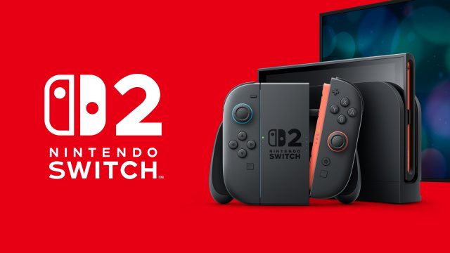 Official Reveal of Nintendo Switch 2 Unveiled