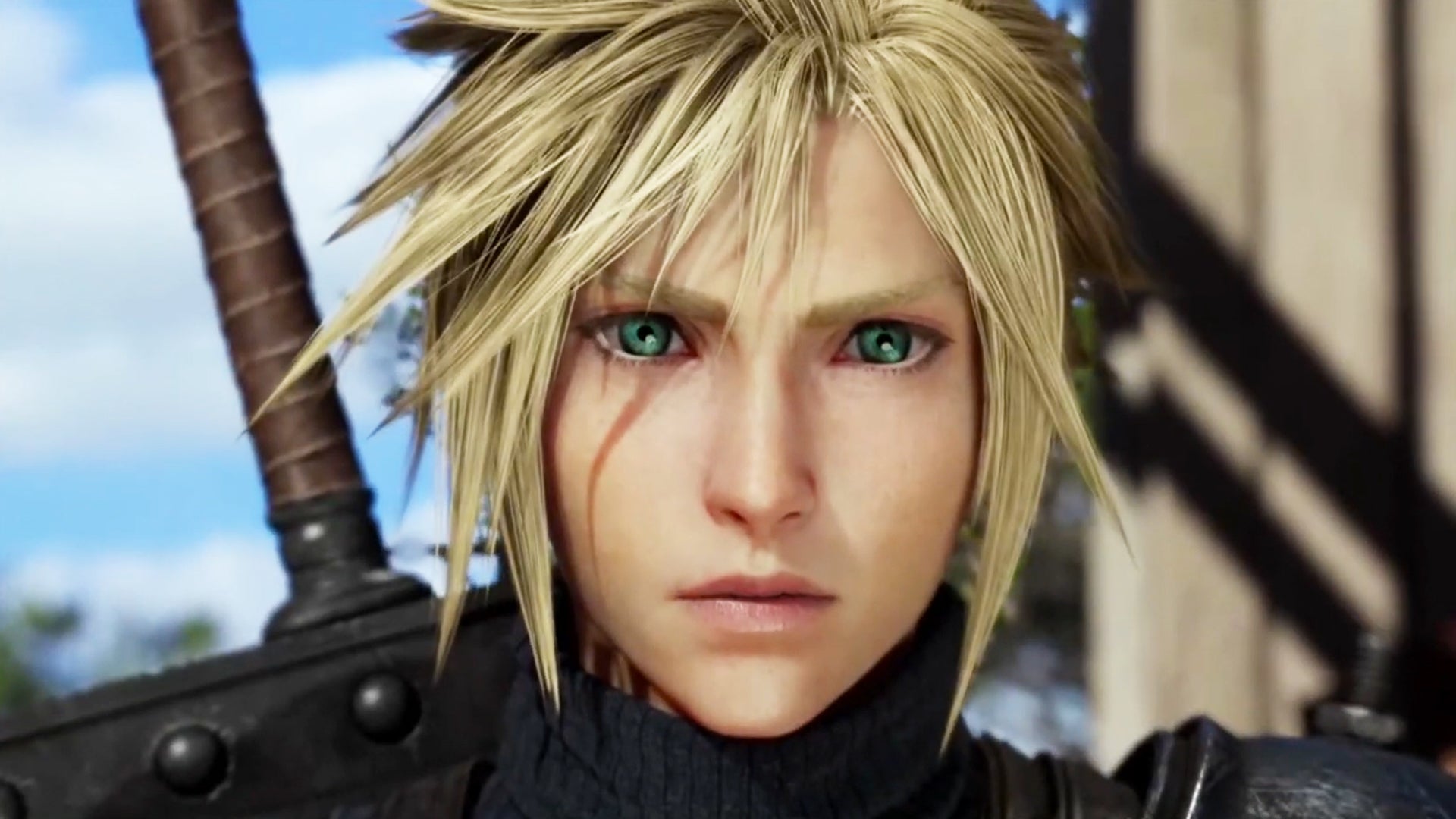 Square Enix Completes Story for Final Fantasy 7 Remake Part 3