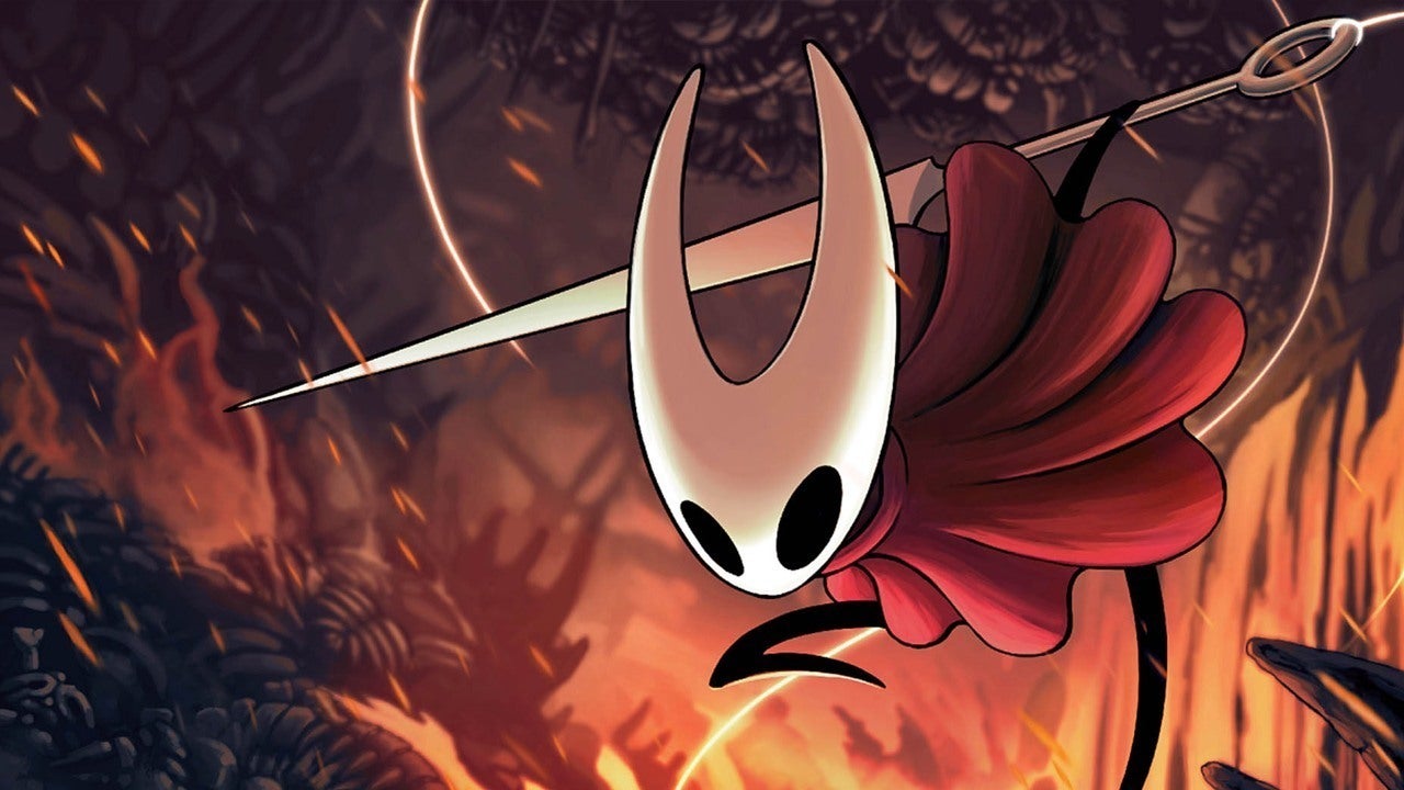 Hollow Knight: Silksong Progresses Amidst Fan Hysteria Over Cake Image