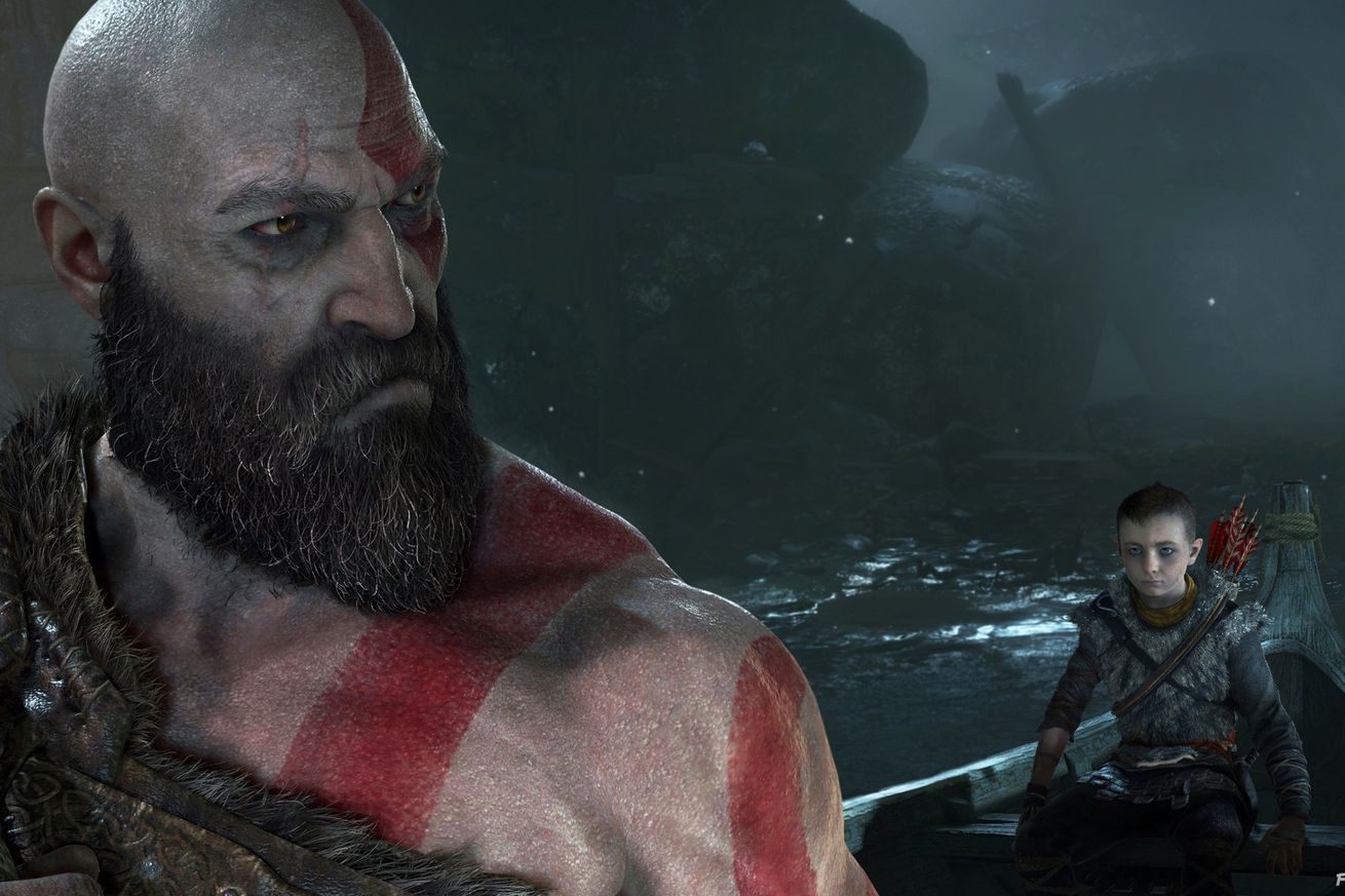 Sony Scraps Unrevealed Live Service ‘God of War’ Game