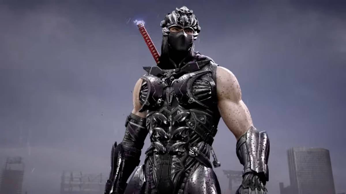 PlatinumGames Developing Fresh Installment: Ninja Gaiden 4