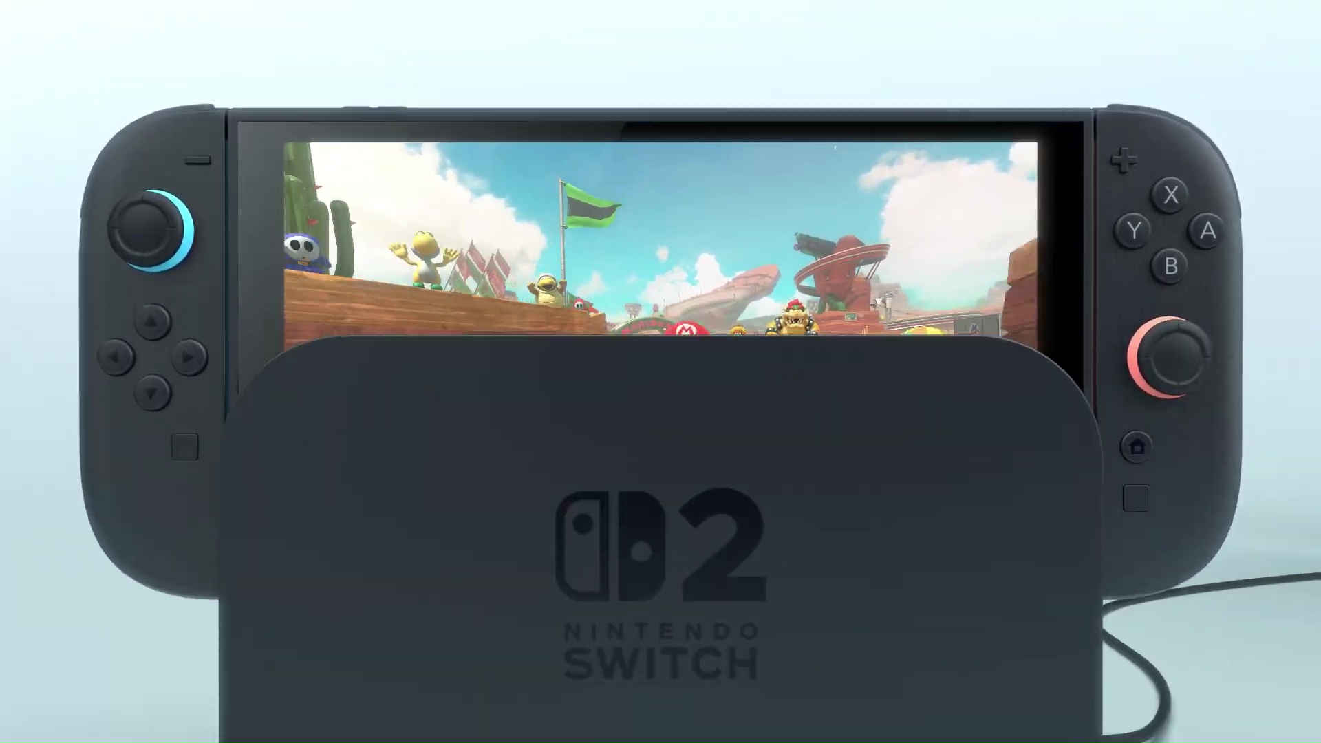 Possible Incompatibility Issues with Nintendo Switch 2 Revealed