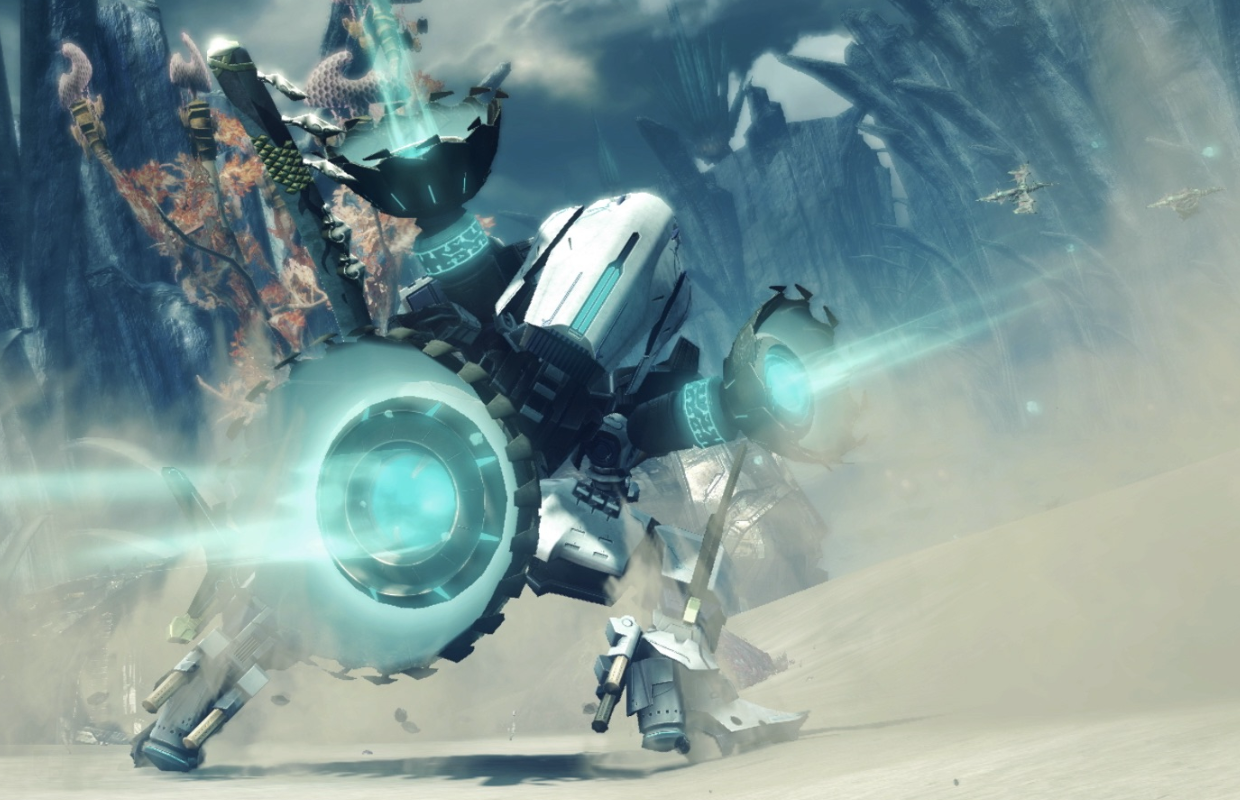 New Trailer Discloses Xenoblade Chronicles X: Definitive Edition Secrets and Early-Buy Bonus