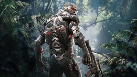 Crytek Postpones Crysis 4, Announces Major Layoffs