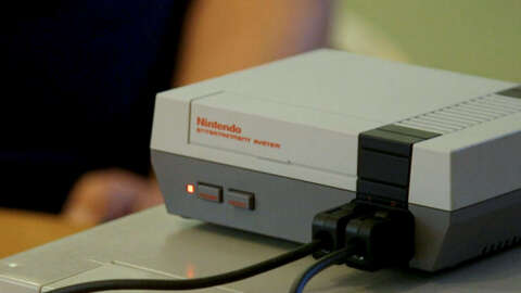 Supplier Faulted for NES Carts Damaging Consoles, Claims Limited Run